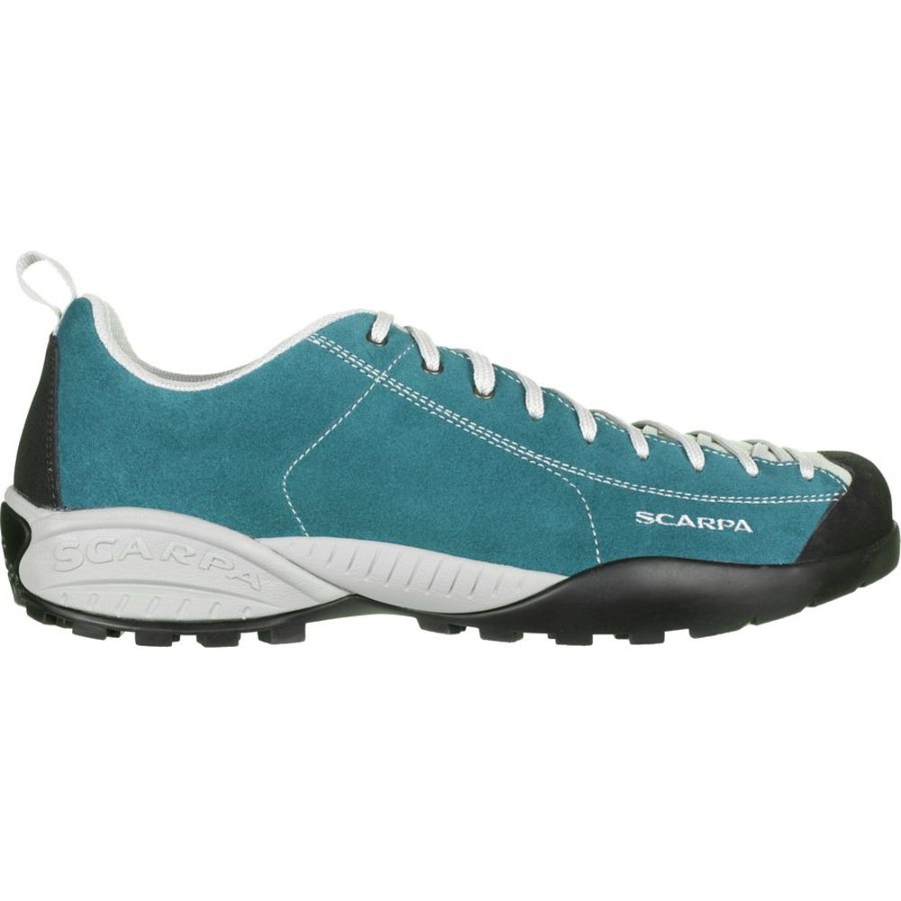 Brand new Scarpa Mojito approach climbing shoes